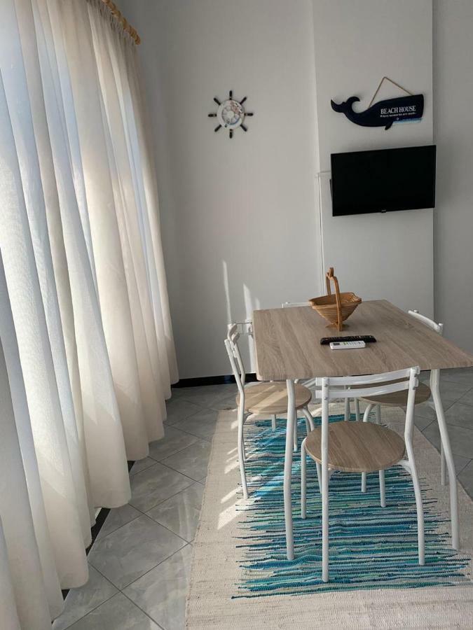 Melody Apartment Vlorë Exterior foto