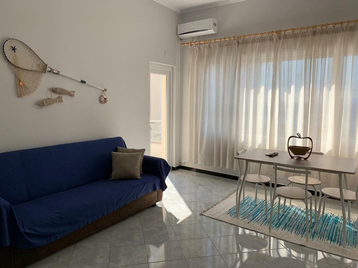 Melody Apartment Vlorë Exterior foto